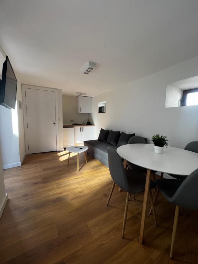 Appartement Rey