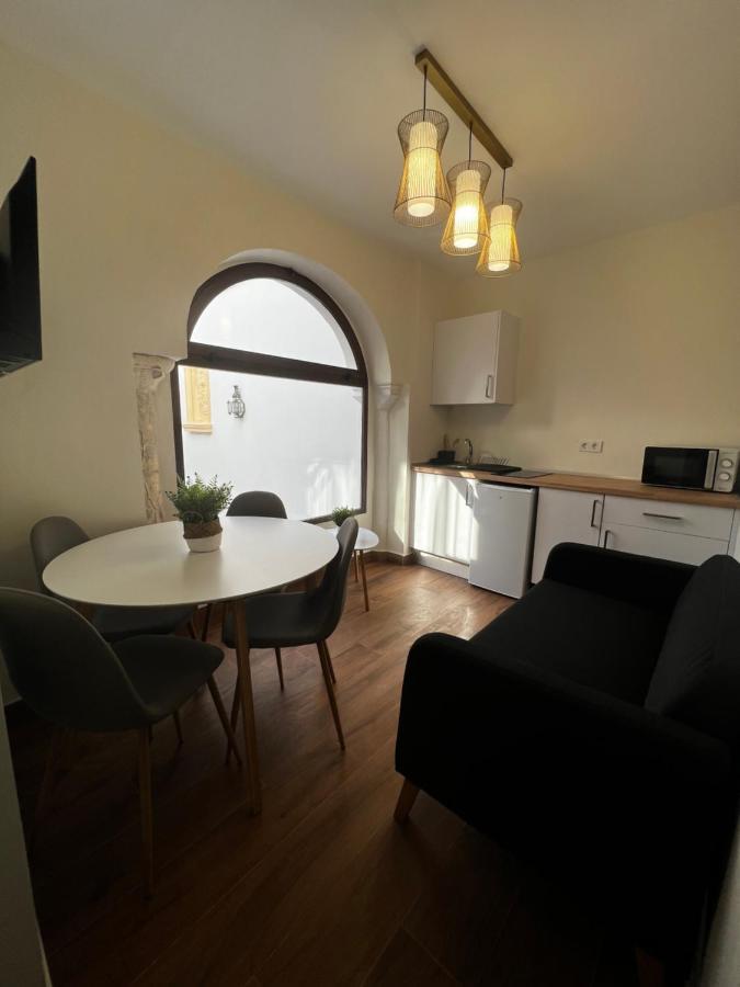 Appartement Rey *