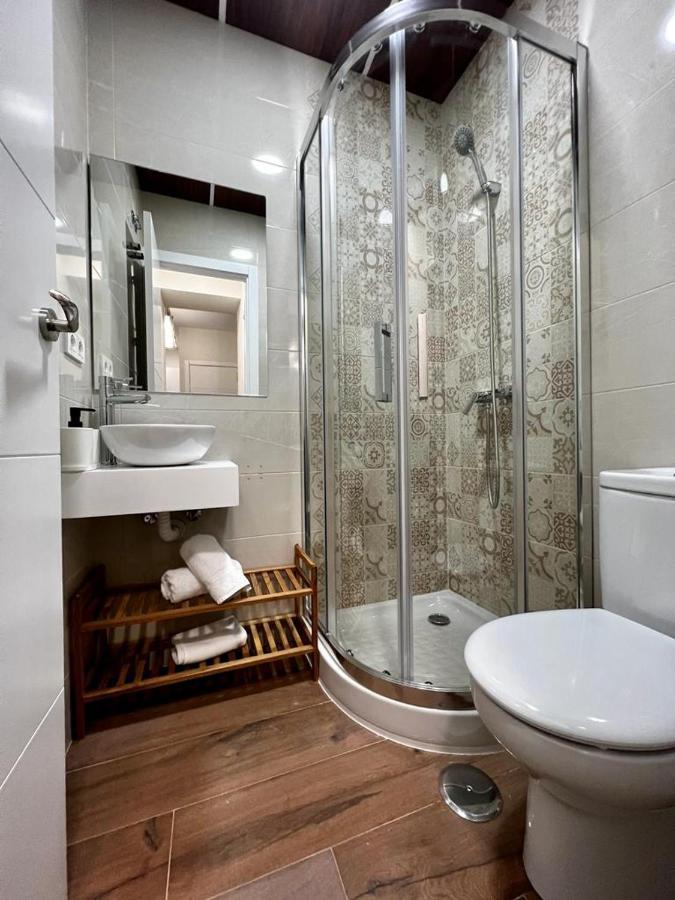 Rey Appartement