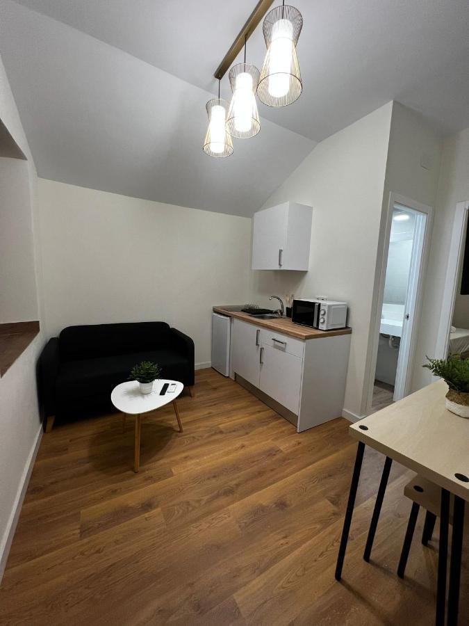 Rey Appartement Córdoba