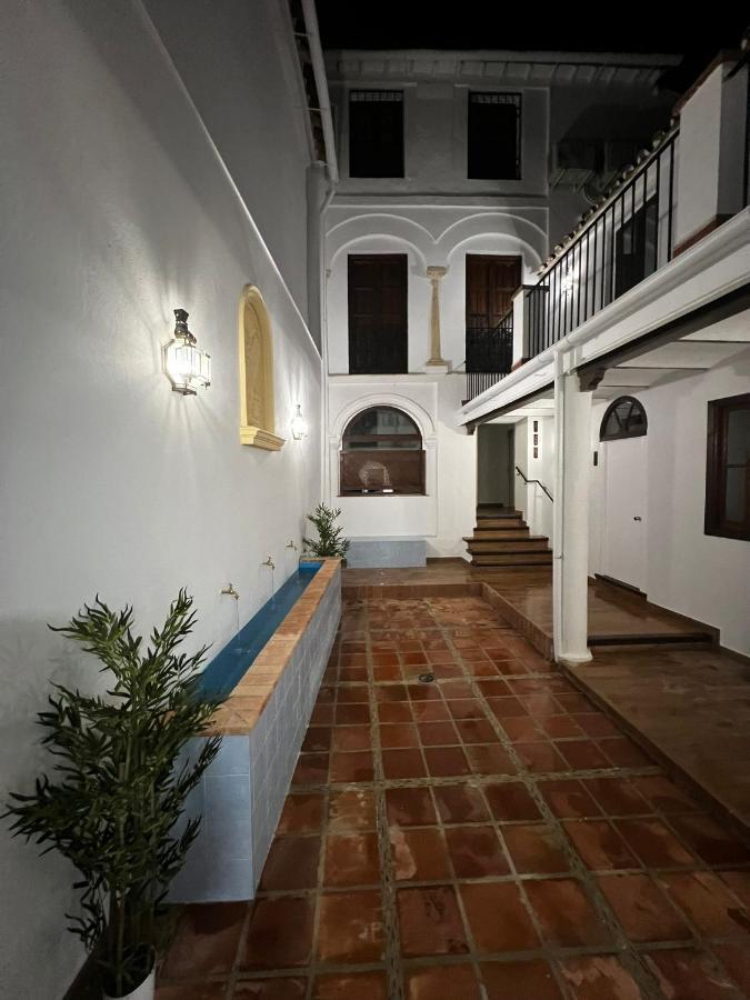 Rey Appartement *