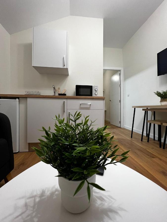Rey Appartement