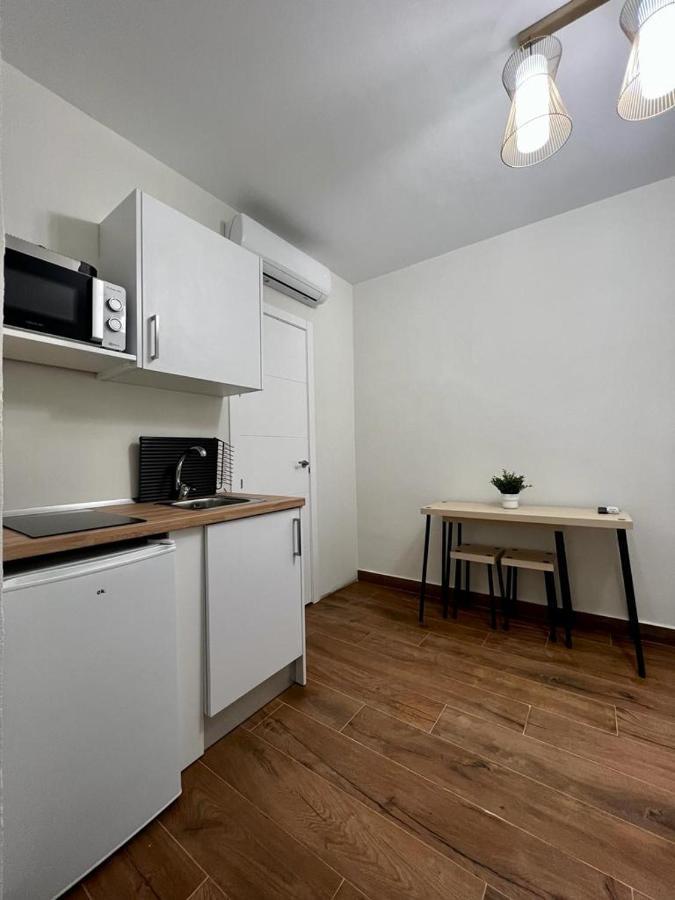 Appartement Rey Córdoba
