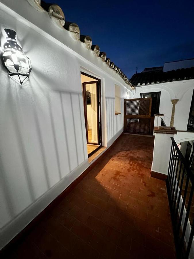 Rey Appartement *