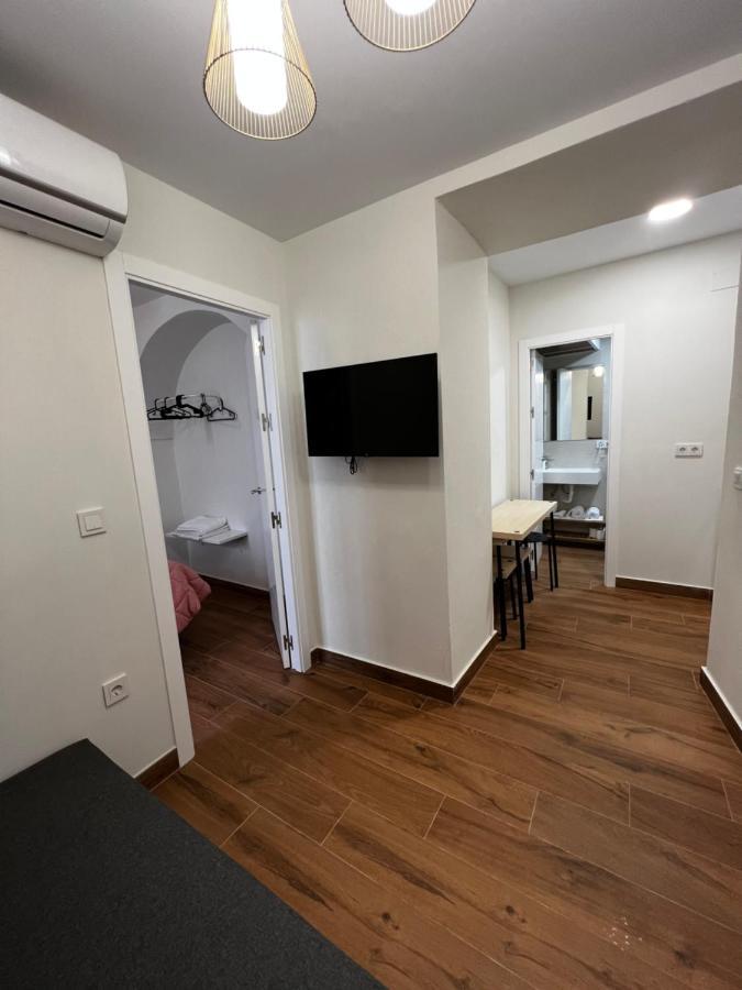 Rey Appartement *