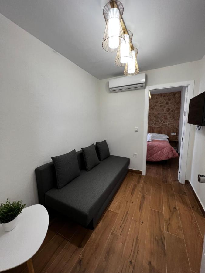 Rey Appartement *