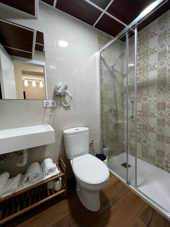 Appartement Rey
