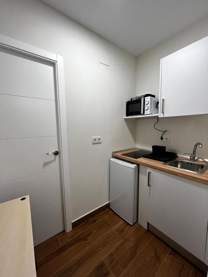 Rey Appartement *