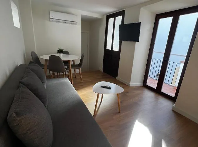 Apartamentos Rey