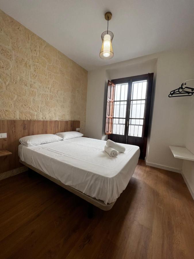 Appartement Rey Cordoue