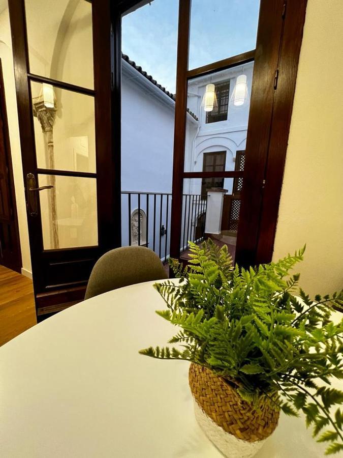 Appartement Rey *