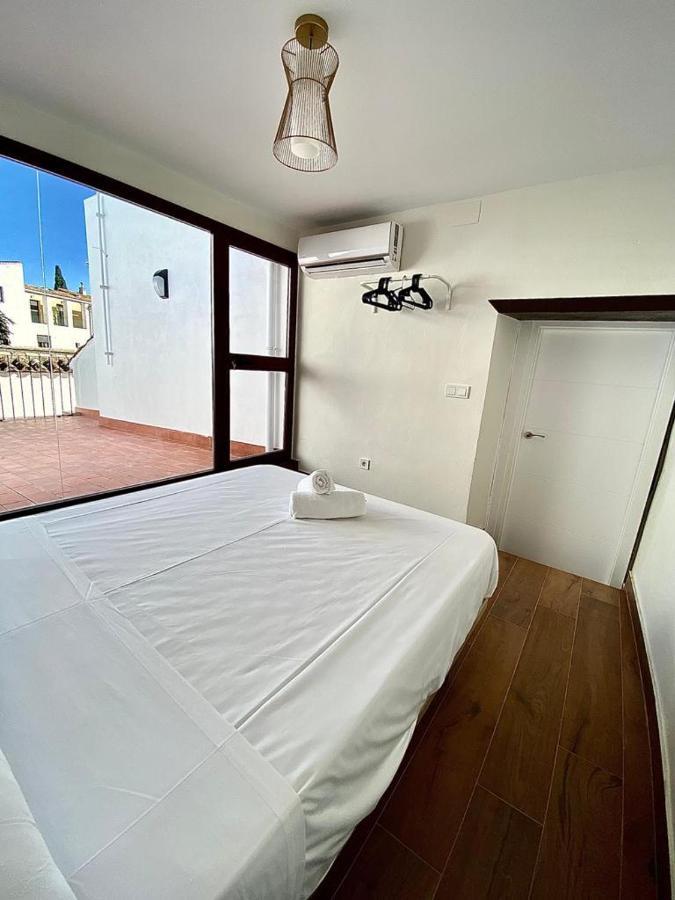 Appartement Rey Cordoue