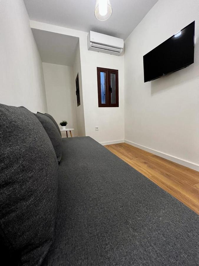 Appartement Rey