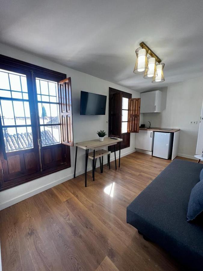 Rey Appartement *
